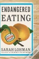 Endangered Eating