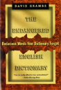 Endangered English Dictionary - Preview