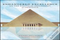 Endangered Excellence