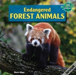 Capa do artigo Endangered Forest Animals