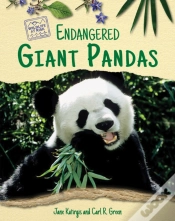 Capa do artigo Endangered Giant Pandas