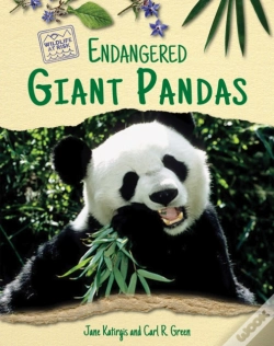 Capa do artigo Endangered Giant Pandas