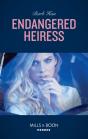 Endangered Heiress - Preview