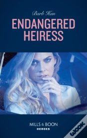 Capa do artigo Endangered Heiress