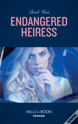 Capa do artigo Endangered Heiress