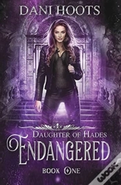 Capa do artigo Endangered