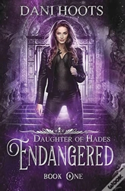 Capa do artigo Endangered