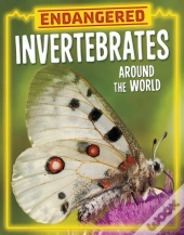 Endangered Invertebrates Around The World