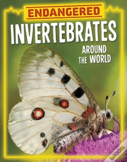Capa do artigo Endangered Invertebrates Around The World
