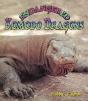 Endangered Komodo Dragons - Preview