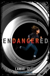 Capa do artigo Endangered