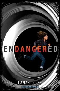 Capa do artigo Endangered