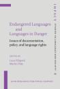 Endangered Languages And Languages In Danger - Preview