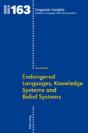 Endangered Languages, Knowledge Systems And Belief Systems - Preview
