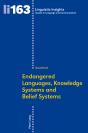 Endangered Languages, Knowledge Systems And Belief Systems - Preview