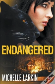 Capa do artigo Endangered