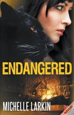 Capa do artigo Endangered