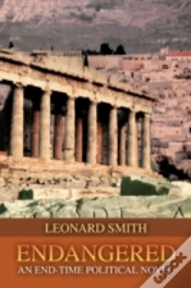 Capa do artigo Endangered