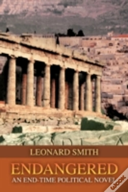 Capa do artigo Endangered