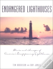 Capa do artigo Endangered Lighthouses