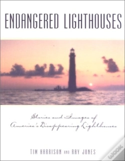 Capa do artigo Endangered Lighthouses
