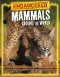 Endangered Mammals Around The World - Preview
