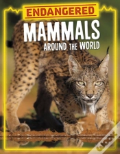 Capa do artigo Endangered Mammals Around The World