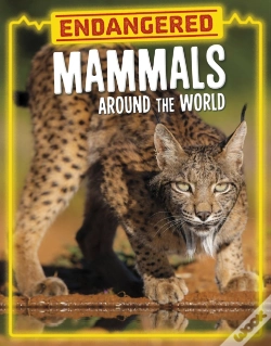Capa do artigo Endangered Mammals Around The World