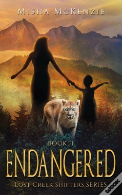 Capa do artigo Endangered