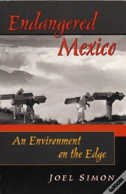 Capa do artigo Endangered Mexico
