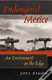 Capa do artigo Endangered Mexico