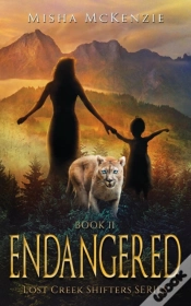 Capa do artigo Endangered