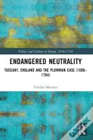 Endangered Neutrality