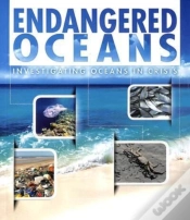 Capa do artigo Endangered Oceans