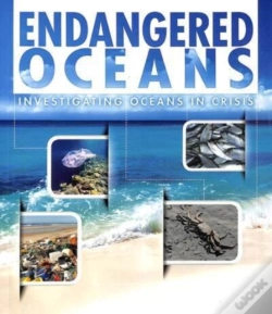 Capa do artigo Endangered Oceans
