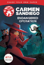 Endangered Operation - Preview