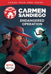 Endangered Operation