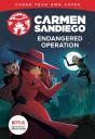 Endangered Operation - Preview