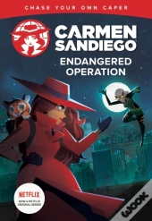 Endangered Operation