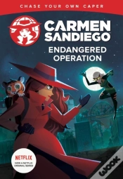 Capa do artigo Endangered Operation