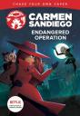 Endangered Operation - Preview