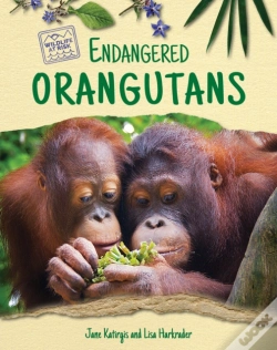 Capa do artigo Endangered Orangutans