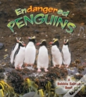 Capa do artigo Endangered Penguins