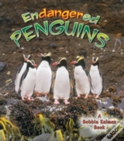 Capa do artigo Endangered Penguins