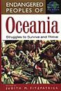 Endangered Peoples Of Oceania - Preview