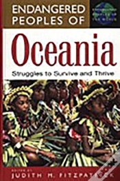Capa do artigo Endangered Peoples Of Oceania
