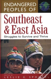 Capa do artigo Endangered Peoples Of Southeast And East Asia