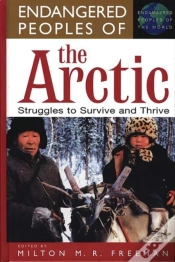 Capa do artigo Endangered Peoples Of The Arctic