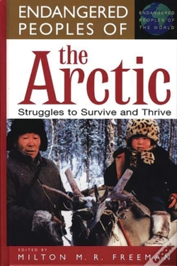 Capa do artigo Endangered Peoples Of The Arctic