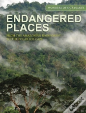 Capa do artigo Endangered Places